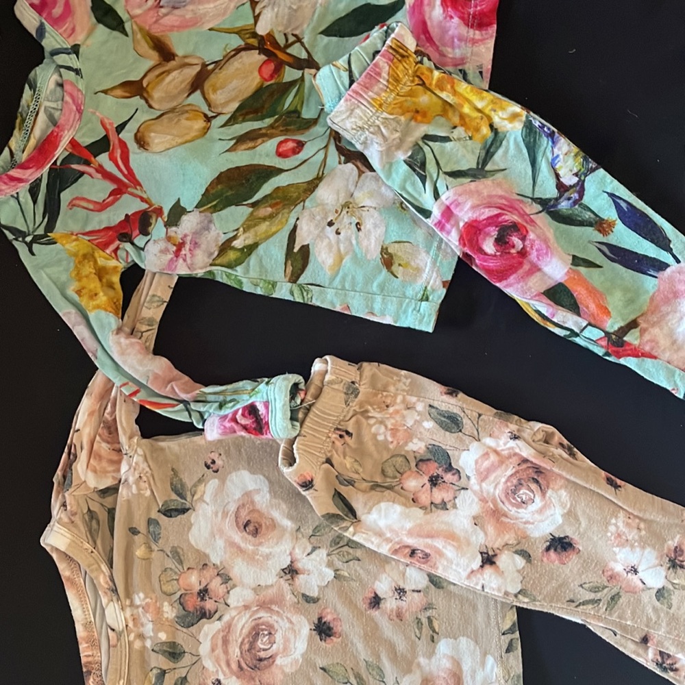 Posh Peanut Lounge Bundle